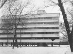Byron, Robert - The Narkomfin Building in Moscow