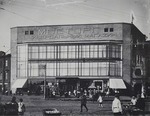 Anonymous - Mostorg Department Store