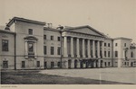 Anonymous - The Moscow English club on Tverskaya Street