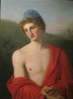 Landi, Gaspare - Paris
