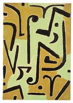 Klee, Paul - Halme