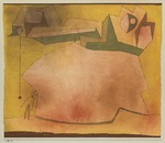 Klee, Paul - Unfulfilled (Unerfülltes) 