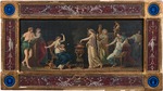 Lagrenée, Jean-Jacques - The Offering