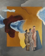 Fillia, (Luigi Colombo) - L'incontro