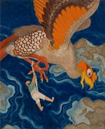 Dulac, Edmund - Arabian Nights