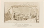 Anonymous - Lavoisier in his laboratory