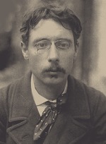 Vuillard, Édouard - Pierre Bonnard (1867-1947) 