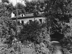 Anonymous - The House of Benjamin Constant in Genève, Sous-Terre