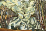 Nash, Paul - Chestnut Waters
