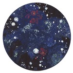 Giacometti, Augusto - Starry Sky