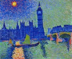 Derain, Andrè - Big Ben