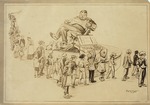 Hine, Lewis Wickes - Child labour