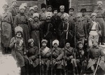 Anonymous - The Tambov rebel forces 