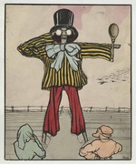 Nal - Futurism in a village