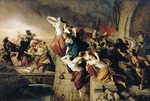 Steinbrueck, Eduard - The Sack of Magdeburg