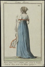 Anonymous - Costume parisien 