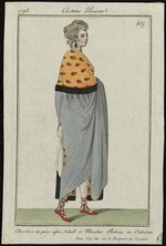 Anonymous - Costume parisien 