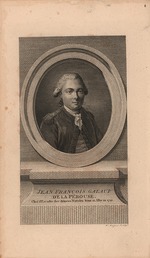 Anonymous - Jean-François de Lapérouse (1741-1788)
