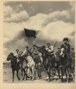 Anonymous - The 1st Cavalry Army