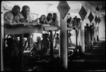 Anonymous - Young boys in a camp of GULAG near Molotov
