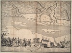 Mayr, Johann Eusebius - The town of Krems conquered again by the Imperial army in May 1646