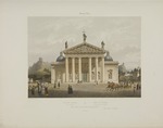 Deroy, Isidore Laurent - The Cathedral Basilica of St Stanislaus and St Ladislaus of Vilnius 