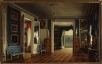Zaleski, Marcin - Royal Bedroom of the Lazienki Palace 