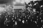 Anonymous - Auction house Apollo, Leningrad