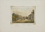 Adam, Jean-Victor Vincent - Verkiai Palace 