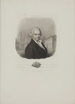 Corr, Erin - Portrait of Jedrzej Sniadecki (1768-1838)