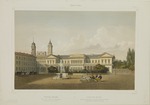 Benoist, Philippe - Palace of the Governor-General of Lithuania (Presidential Palace) in Vilnius 