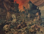 Jauslin, Karl - The Basel earthquake of 18 October 1356 