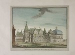 Dürfeldt, Friedrich - Kolomenskoye