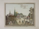 Dürfeldt, Friedrich - Games of the Russians on the streets