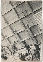 Rodchenko, Alexander Mikhailovich - Construction Of The White Sea Canal 