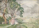 Somov, Konstantin Andreyevich - Rainbow