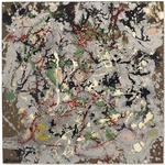 Pollock, Jackson - Number 21
