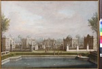 Anonymous - The Menagerie in the Kuskovo Palace Park