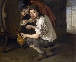 Ceruti, Giacomo Antonio - Gli spillatori di vino (Wine Tapping)