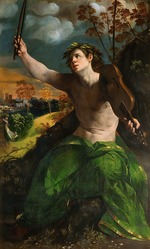 Dossi, Dosso - Apollo