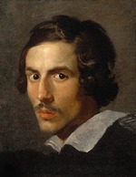 Bernini, Gianlorenzo - Self-Portrait