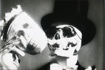 Anonymous - Scene from the film ¡Que viva México! by Sergei Eisenstein