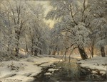 Veshchilov, Konstantin Alexandrovich - Hoar Frost