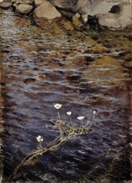 Järnefelt, Eero - Pond Water Crowfoot 