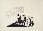 Moor, Dmitri Stachievich - The Queue