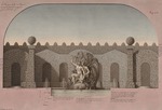 Lequeu, Jean-Jacques - Bosquet de l'Aurore