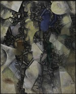 Léger, Fernand - La Noce