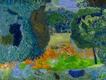 Bonnard, Pierre - Summer