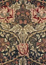 Morris, William - Decorative fabric