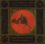 Bruegel (Brueghel), Pieter, the Elder - Give me a suit of armour and I become bold enough to bell the cat